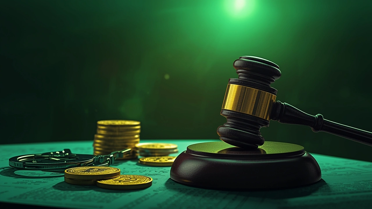 Malone Lam Pleads Guilty in $245 Million Bitcoin Theft Case