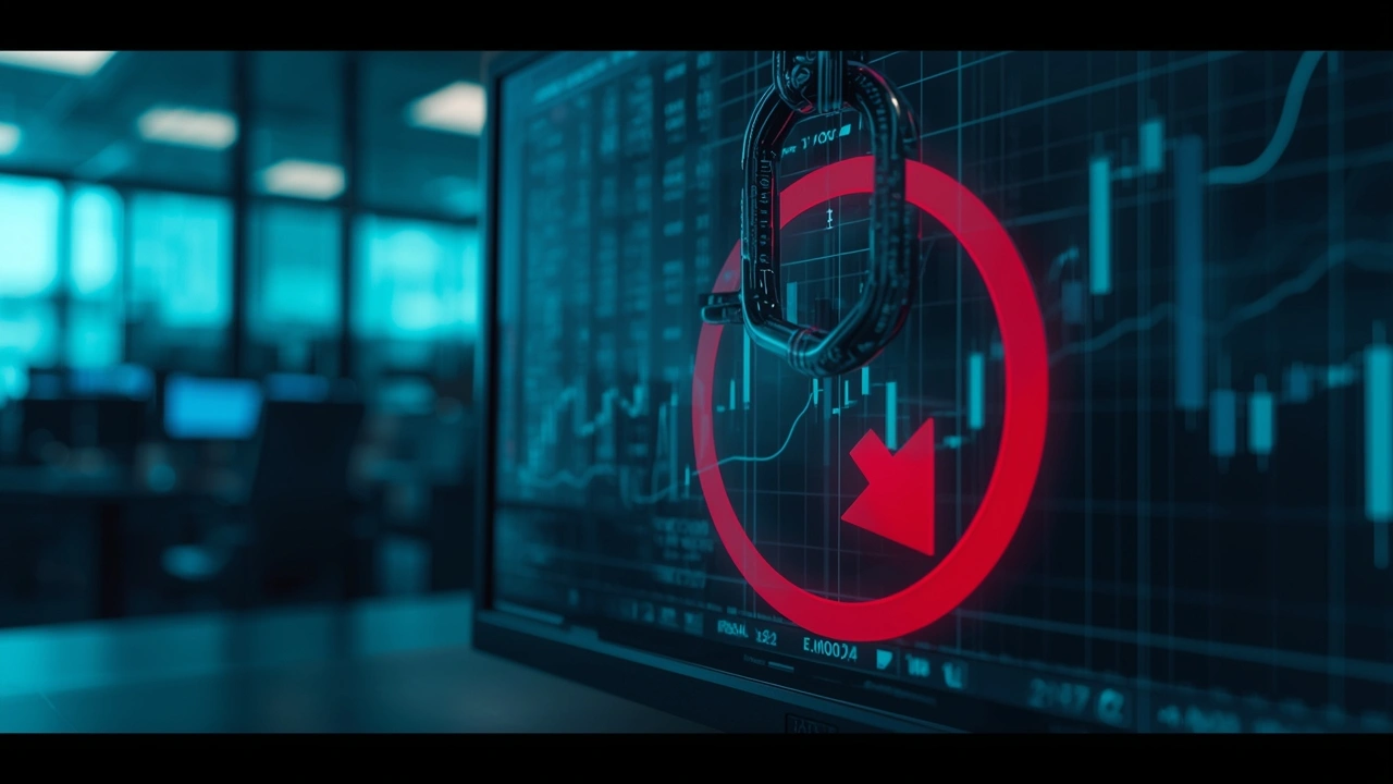 MANTRA Chain Halts After Incident, OM Token Crashes to Record Low