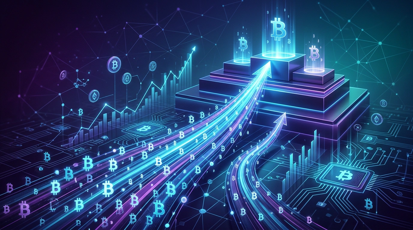 Metaplanet досягла 40 177 BTC - обігнала MARA та зайняла третє місце