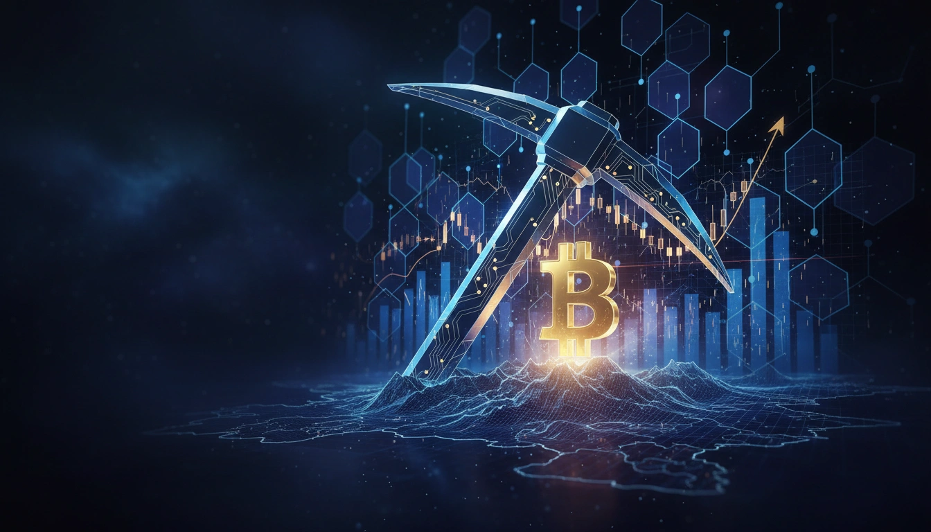 Mined in America Act: США закріплять стратегічний резерв Bitcoin у законі