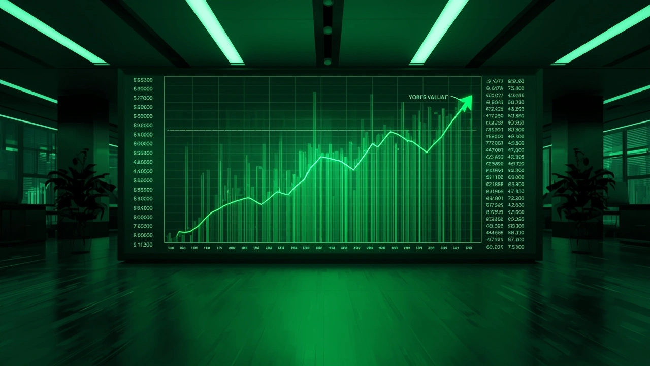 Nasdaq вложил $100 миллионов в Kraken: оценка Payward достигла $21 миллиарда