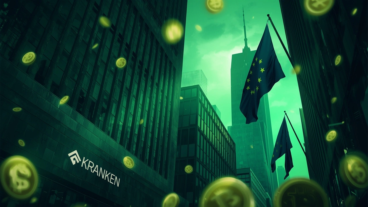 Payward купує литовський Saldo Bank і отримує банківську ліцензію ЄС