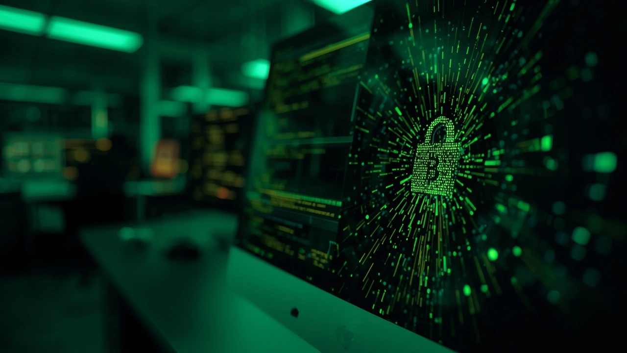 Project Eleven создала доказательство восстановления кошельков Bitcoin после квантовой атаки