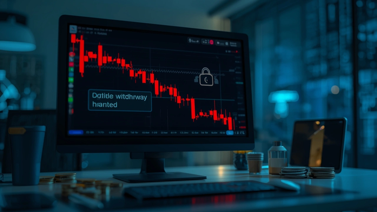 Ravencoin Rolls Back Network After Critical Consensus Exploit