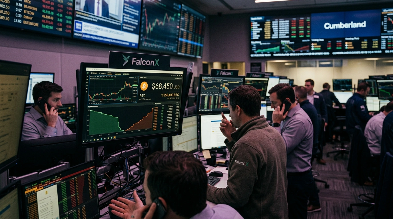 Satoshi-era майнер перевів $203 млн у Bitcoin на OTC-столи