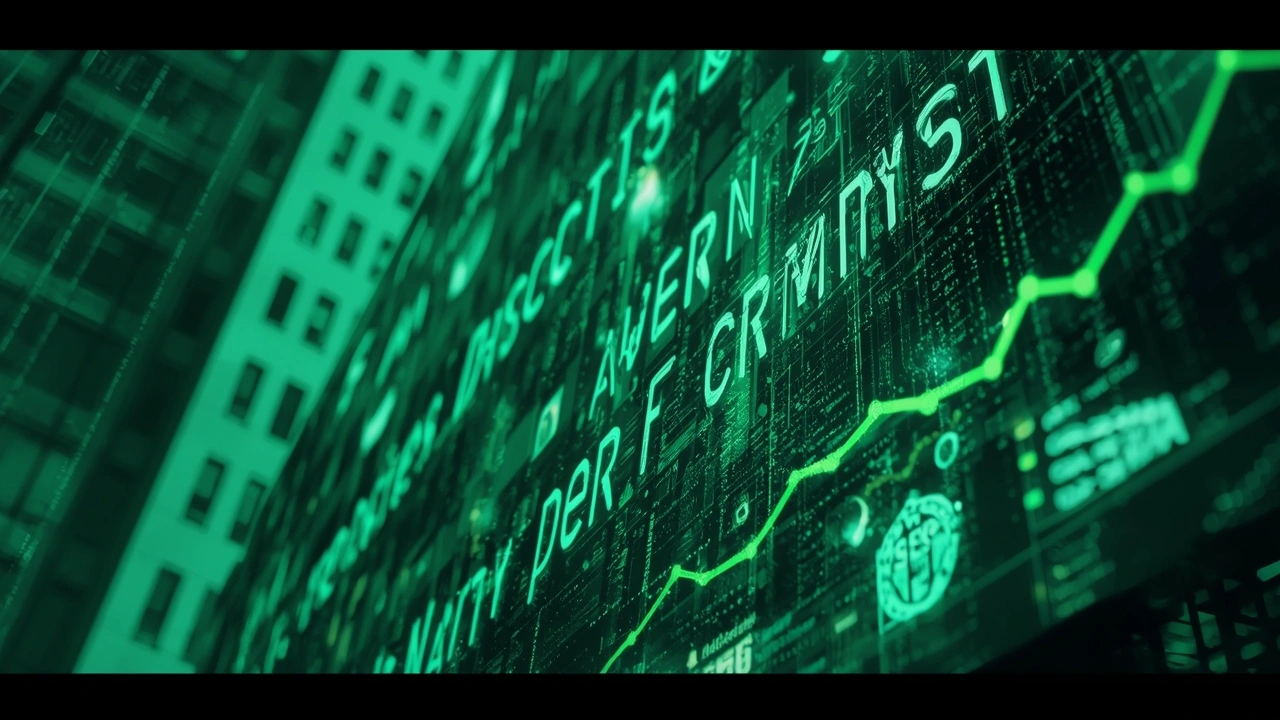 SEC Lets Franklin Templeton Invest Cash in Its Own Tokenized Money Fund