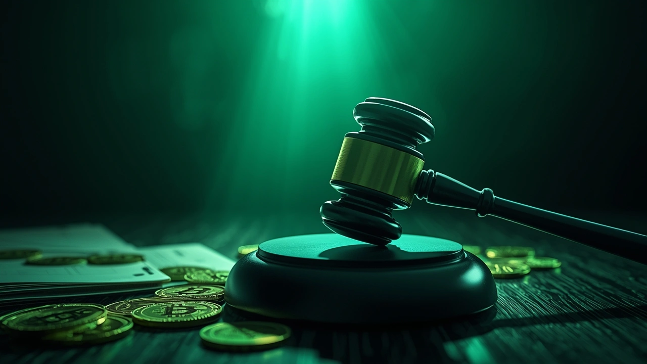 SEC clarifies: token buybacks on a working network do not make them securities