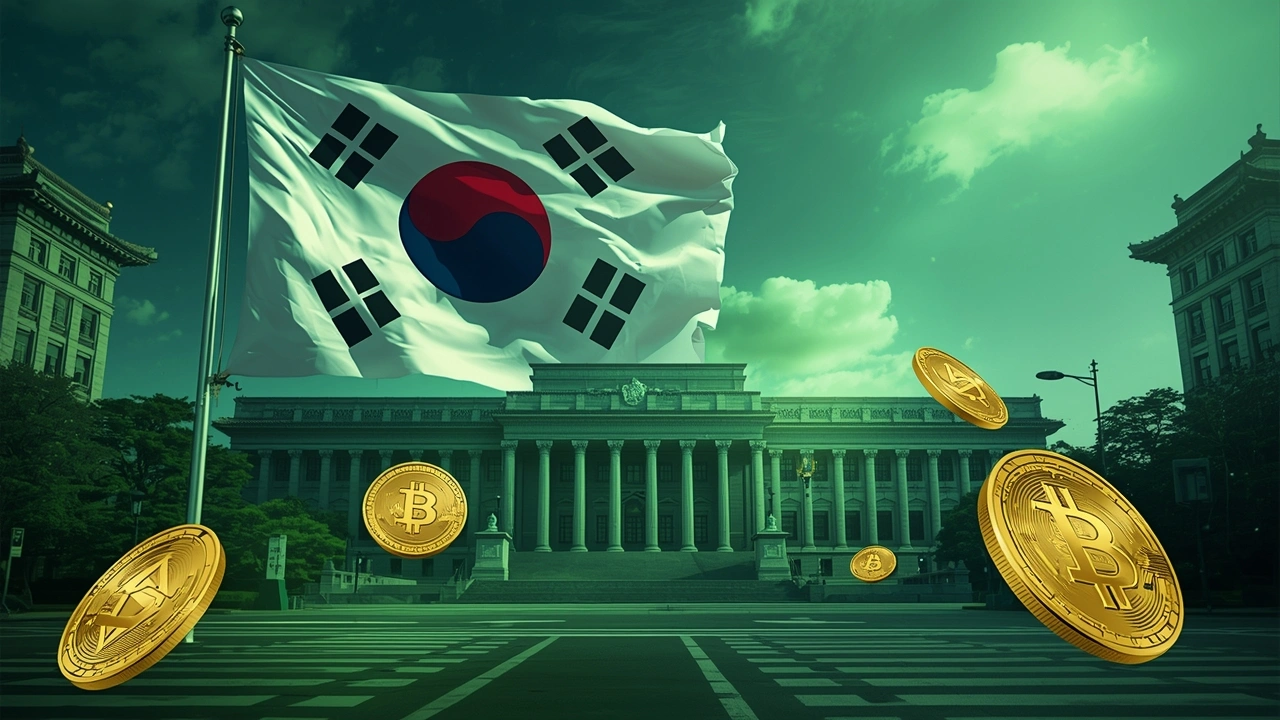 South Korea Removes Travel Rule Threshold, Applies It to All Crypto Transfers