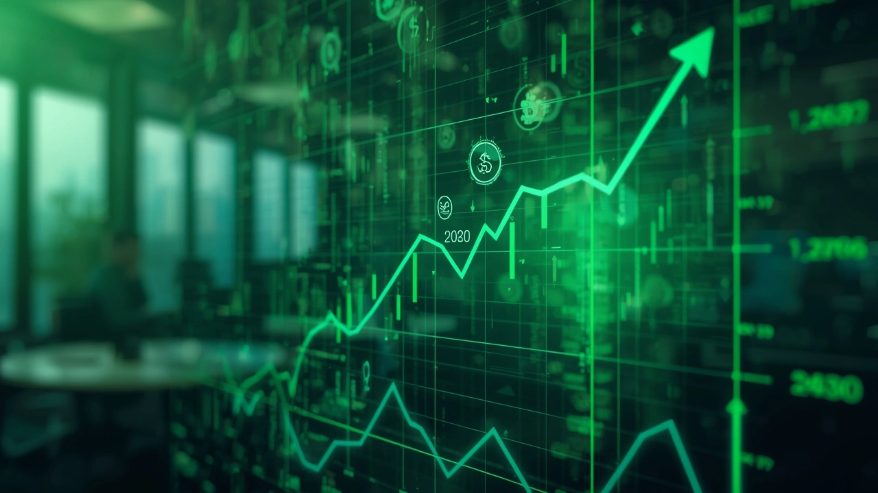 Stablecoin Market Stalls at $309 Billion, So a Bank Delays Its $2 Trillion Call