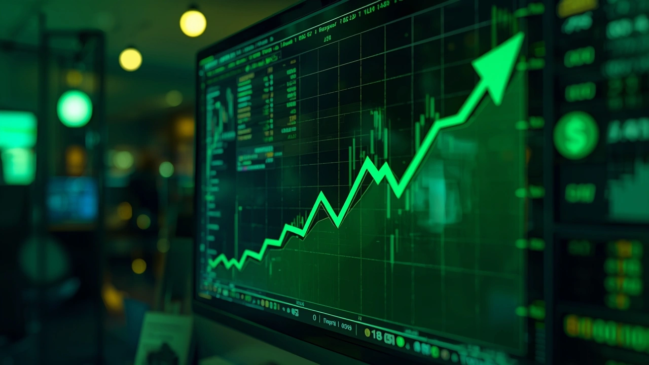 Standard Chartered спрогнозував зростання Arbitrum до $10 у 2030 році