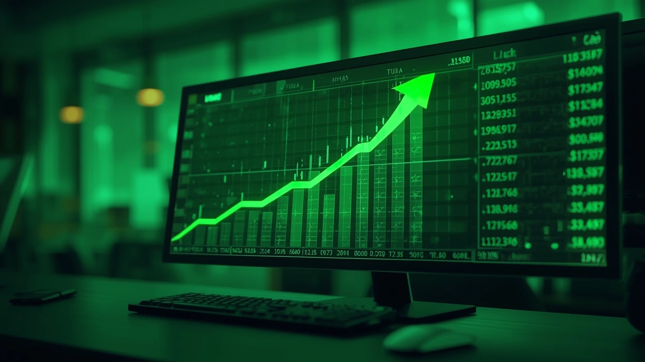 Standard Chartered Sets $200 Price Target for Chainlink by 2030