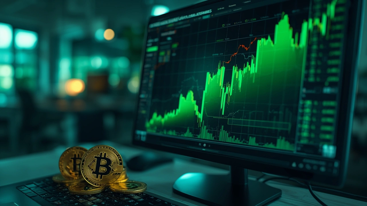 Strategy Raises $467M in Stock Sales, Leaves Bitcoin Stack Untouched