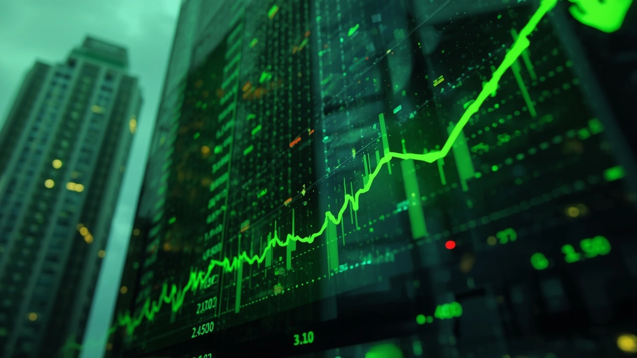 Strategy показала $21 млрд прибутку, але гроші спрямувала на викуп акцій STRC