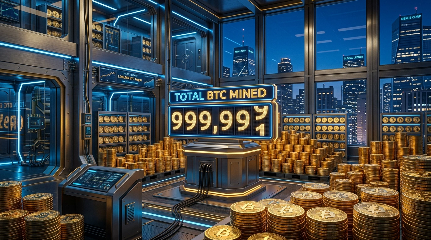 Strategy Buys Record 22,337 BTC for $1.57B — Path to 1M