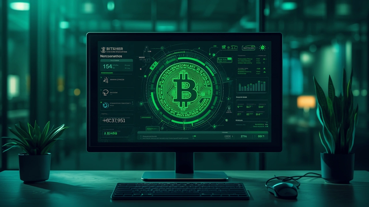 Tether's USDT returns to the Bitcoin network via Utexo