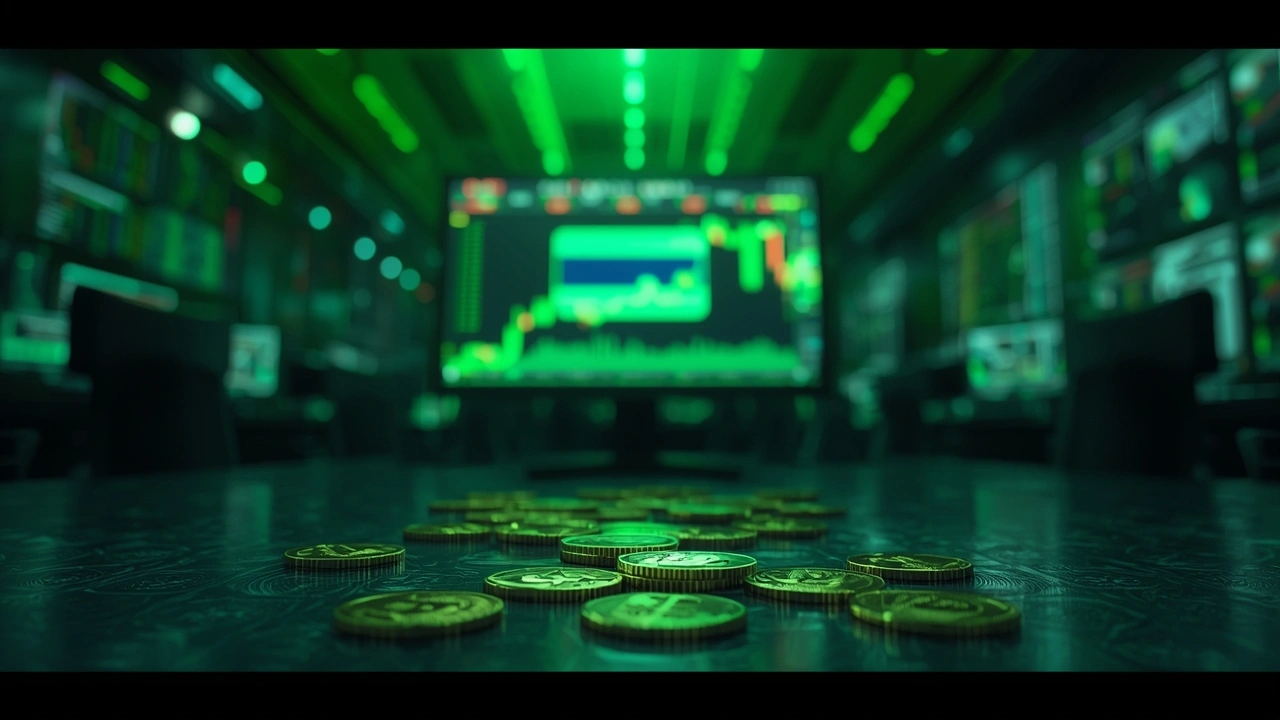 Таїланд дозволив ETF на Bitcoin та Ether на місцевій біржі