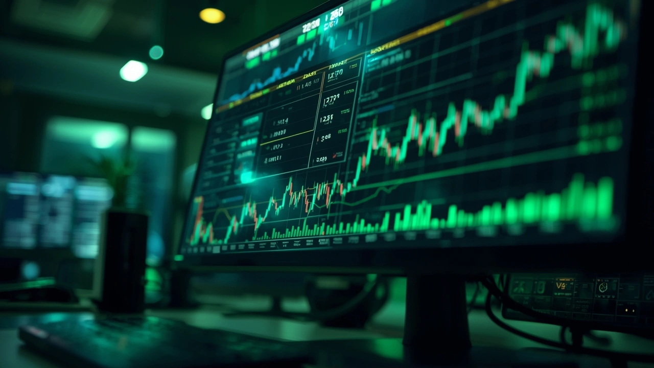 Tokenized Stock Holders Double to 1.31 Million in a Month