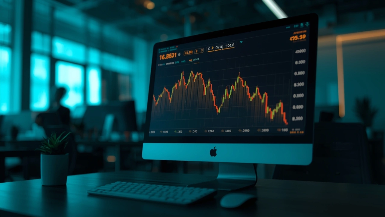 Trump Media Sells Another 2,628 Bitcoin to Crypto.com
