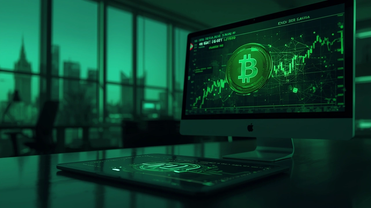 UK Recruits BlackRock, Goldman Sachs and JPMorgan for a $44 Billion Tokenization Push