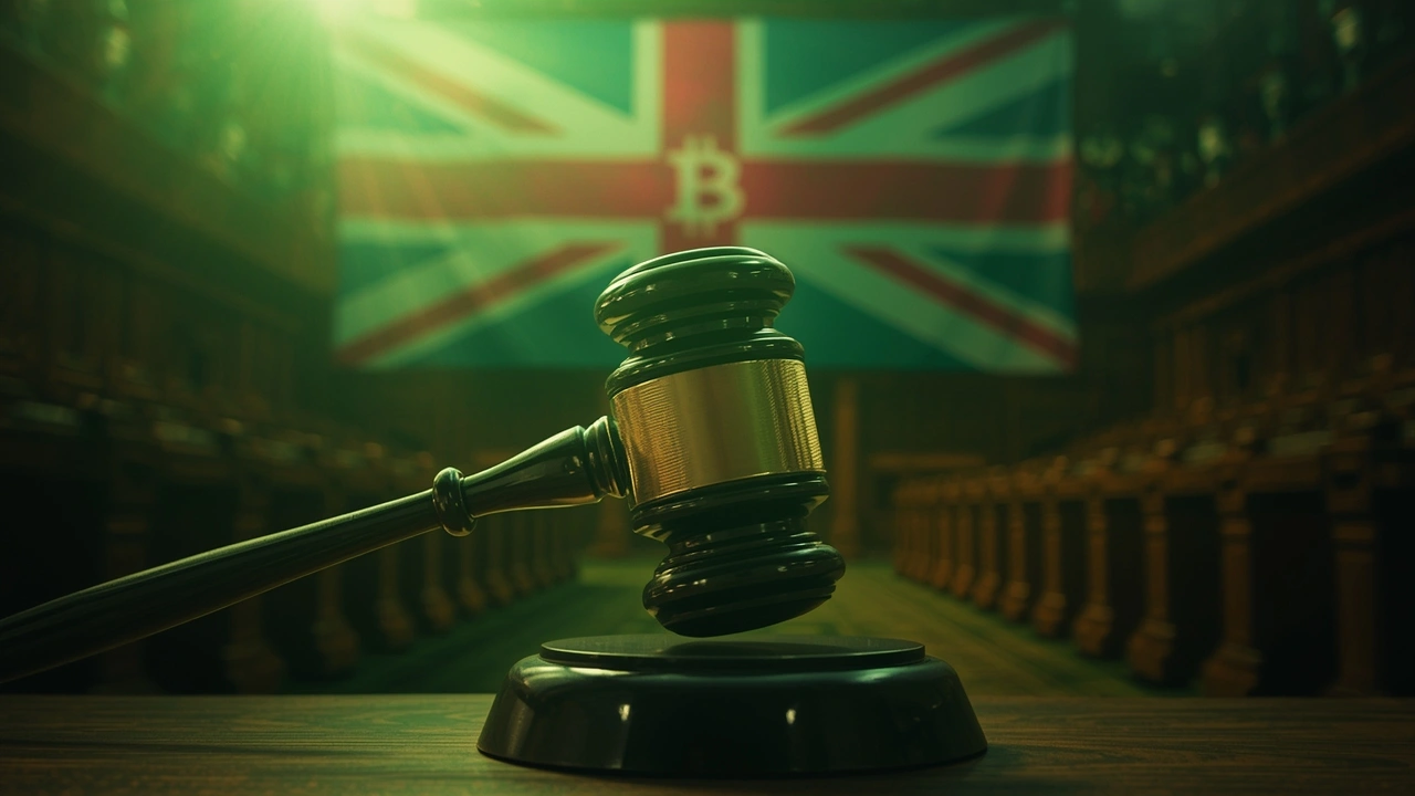 Лейбористы Британии хотят навсегда запретить крипто-пожертвования партиям
