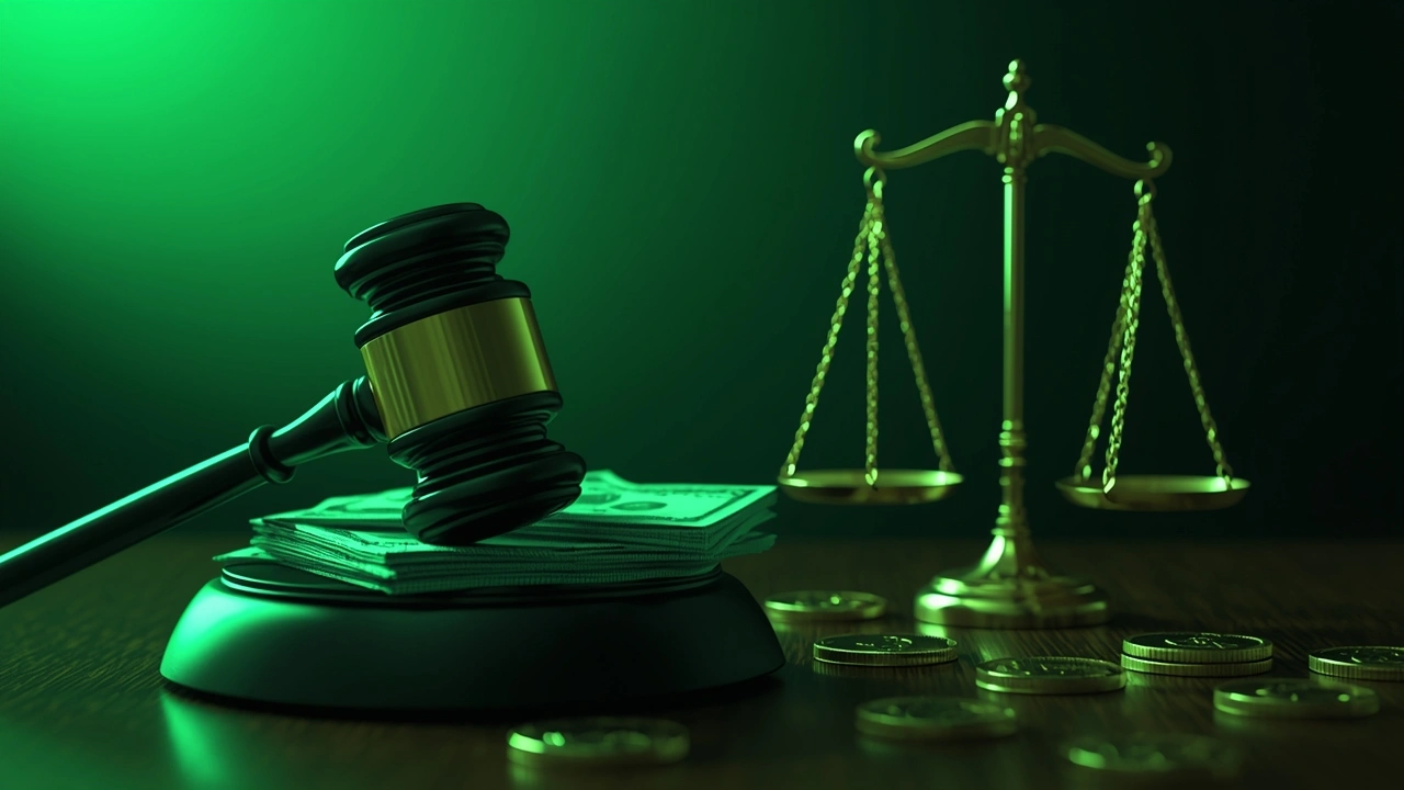 US Seeks to Keep $84.2 Million Tied to Tether Payment Processor
