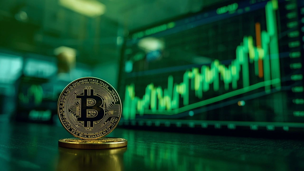 Уряд США переніс 9 261 BTC на Coinbase Prime: це продаж чи зберігання?