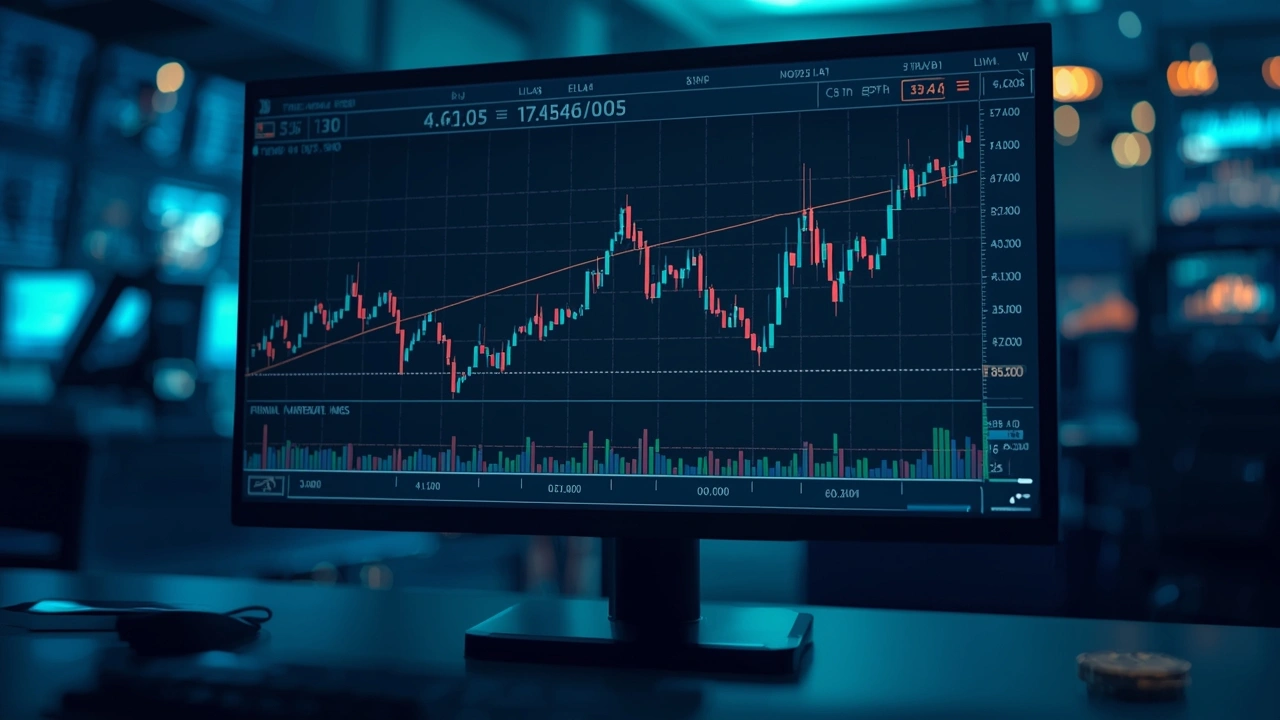 Отчёт о рынке труда США встряхнул акции, а биткоин удержался у $79 000