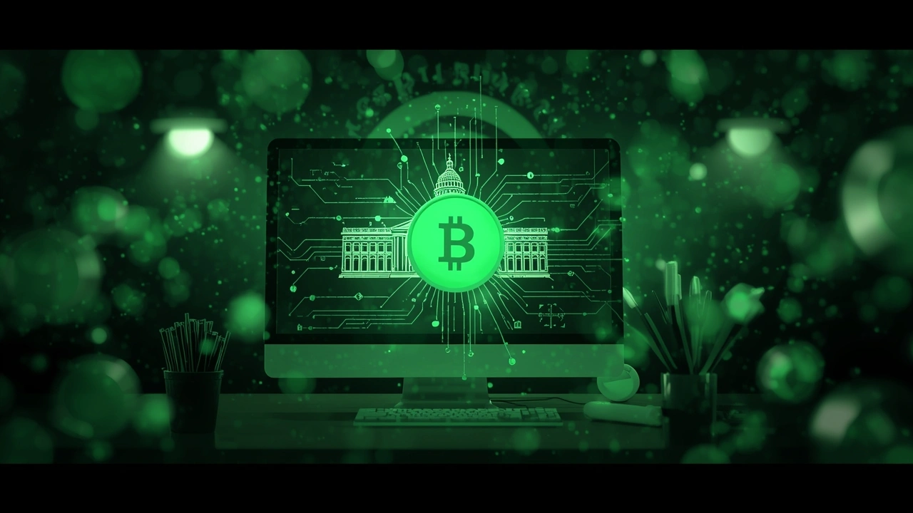 US Treasury Freezes $131M in Iran-Linked USDT