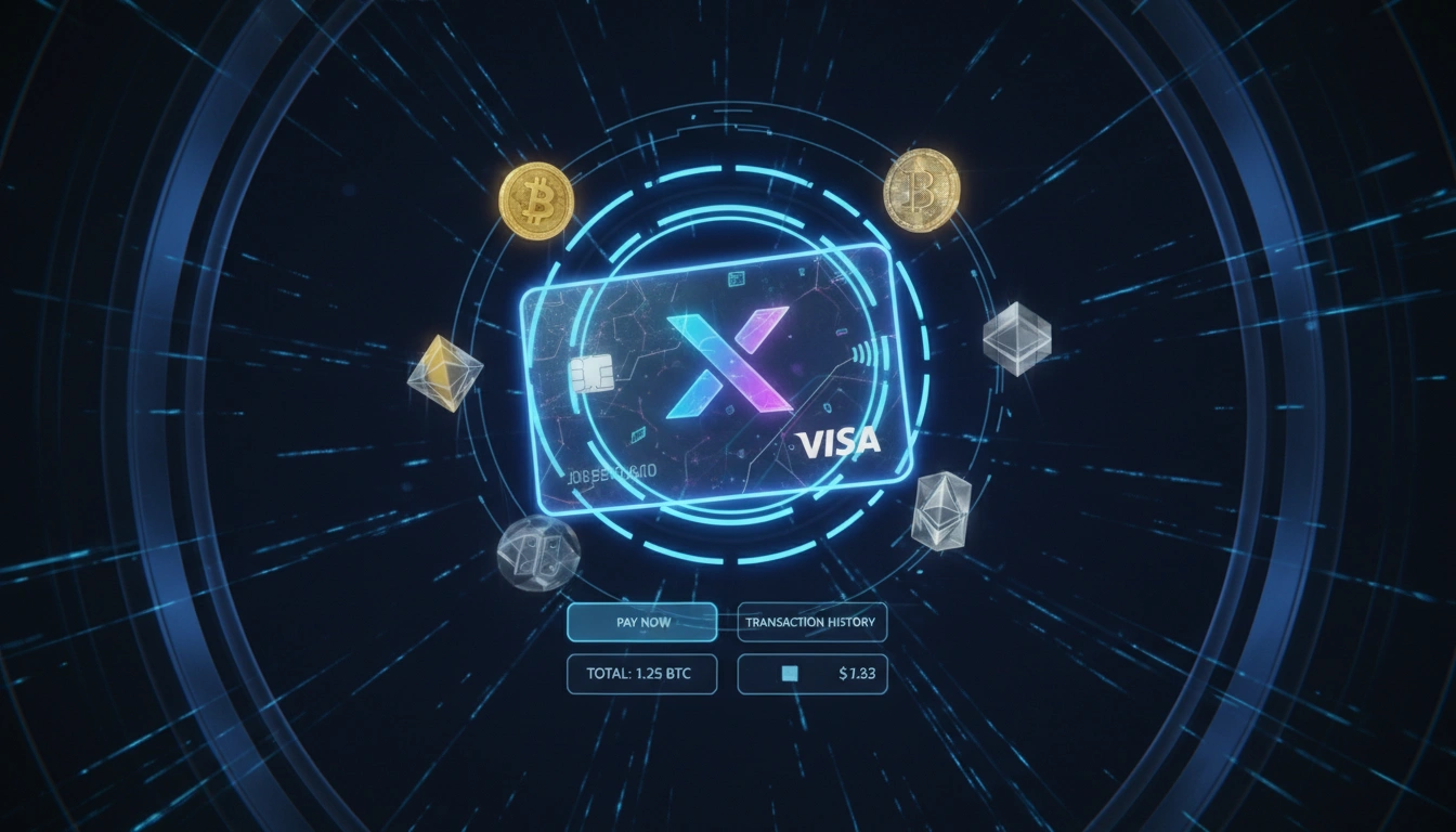 X Money нанял криптоветерана из Aave - Маск запускает платежи в апреле