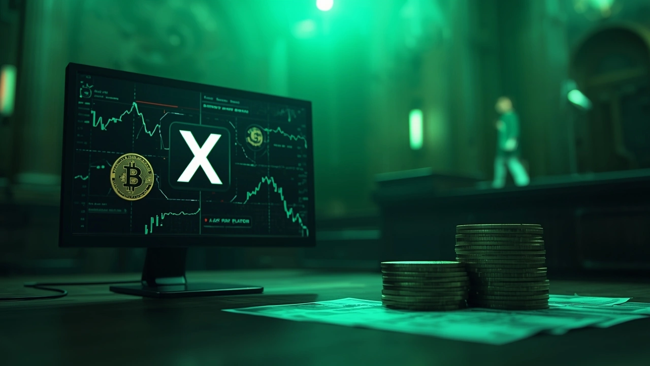 X sues operators of fake Bitcoin news accounts over $278K in creator payouts