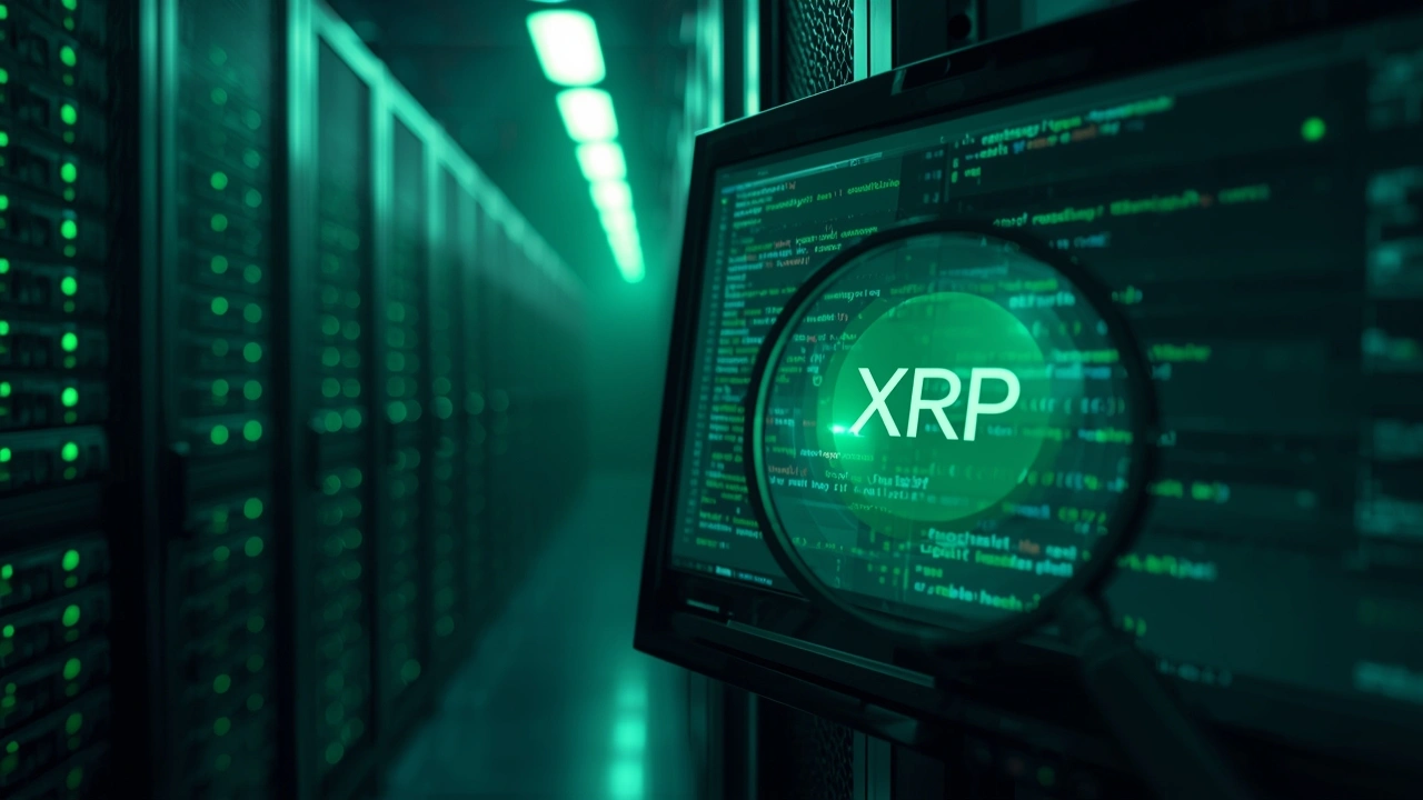 XRP Ledger виправив баг 2015 року, що міг створити XRP з нічого