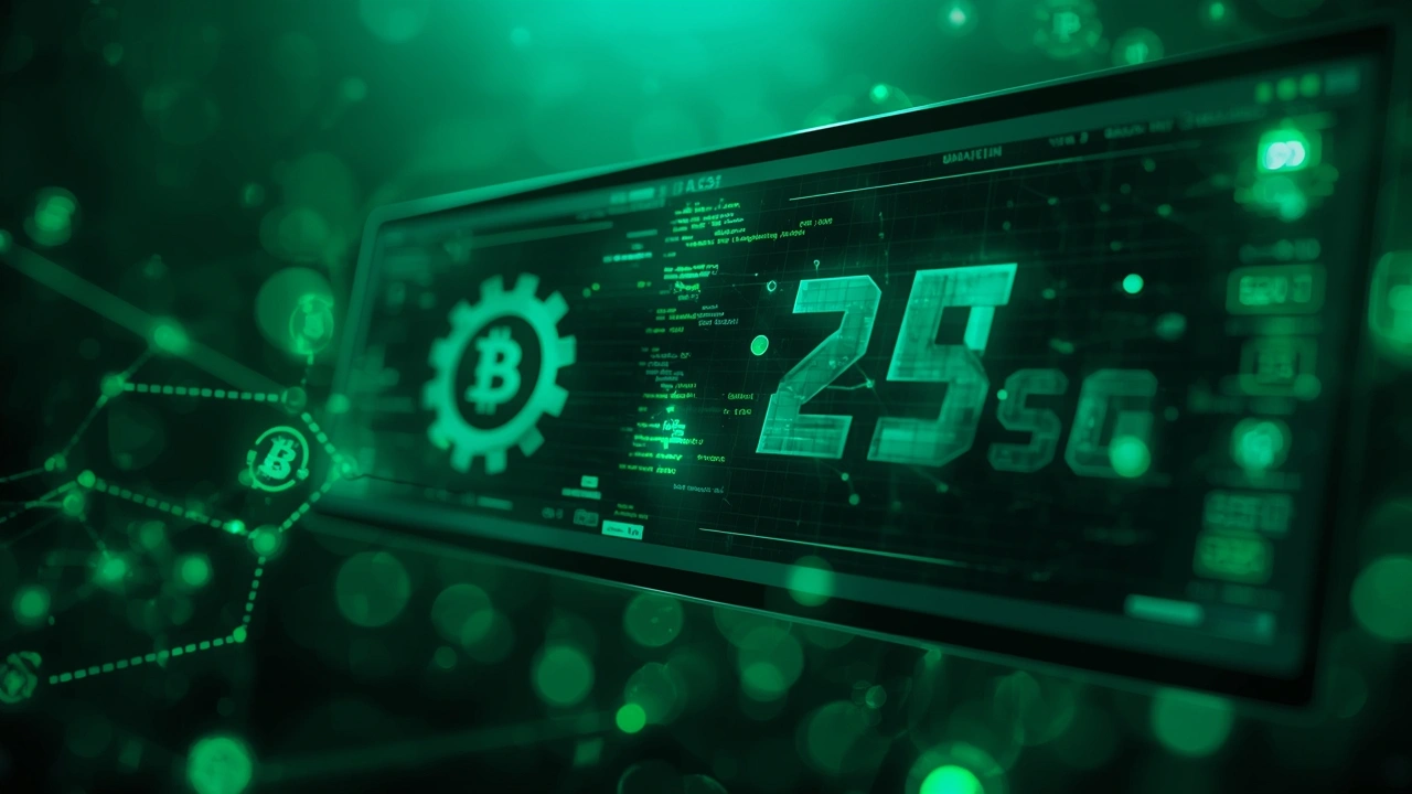 Zcash Holders Vote for 25-Second Blocks, Keep Halving Schedule