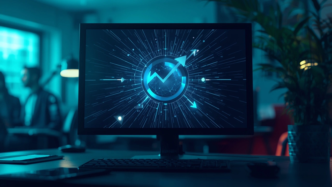 ZetaChain Holders Approve Shutting Down Its L1 and Moving ZETA to Solana